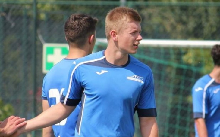 Zbiórka Dla Patryka Kuberackiego - zdjęcie główne