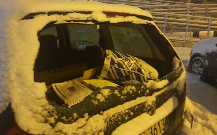 Zbiórka Zbiórka na Szybę Dla Agnieszki - zdjęcie główne