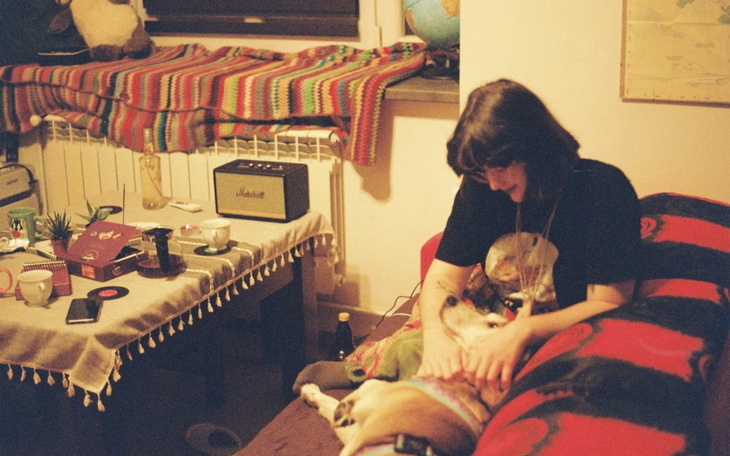 Zbiórka na powrót do żywych - zdjęcie główne