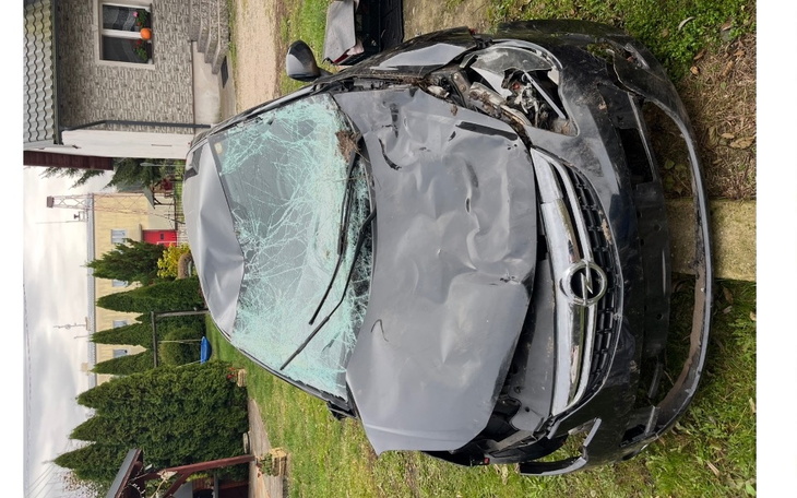 Zbiórka Pomóż mi wrócić na drogę - zdjęcie główne