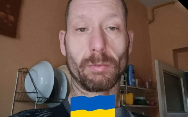 Zbiórka Pomóżmy Panu Darkowi żyć - zdjęcie główne