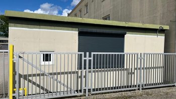 Zbiórka Pomóż stworzyć Chill Zone - miniaturka zdjęcia