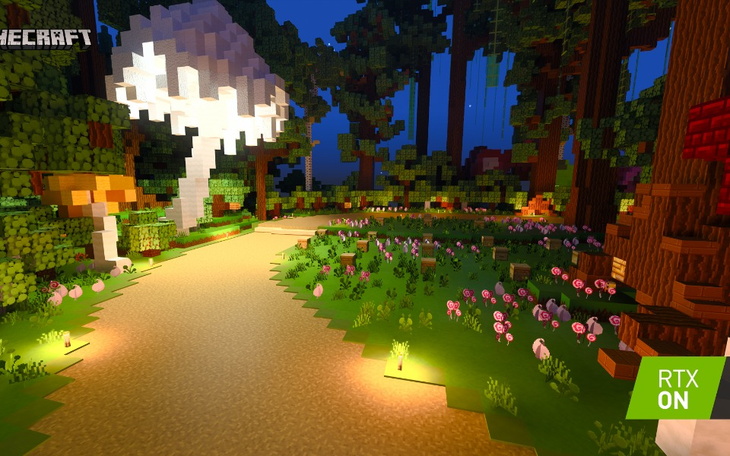 Zbiórka Na mincraft bo chce sprawdzic RT - zdjęcie główne