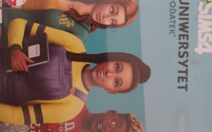 Zbiórka Dodatki do gry - zdjęcie główne