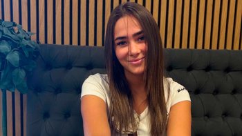 Zbiórka RAK odebrał Roksanie spokój ,nie pozwólmy mu zabrać więcej. - miniaturka zdjęcia