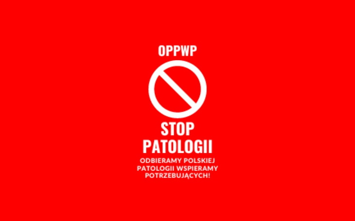 Zbiórka Odbieramy Patolgi Polskiej - zdjęcie główne