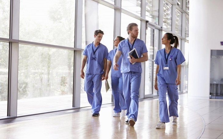 Zbiórka Studia medyczne wielkie marzenie - zdjęcie główne