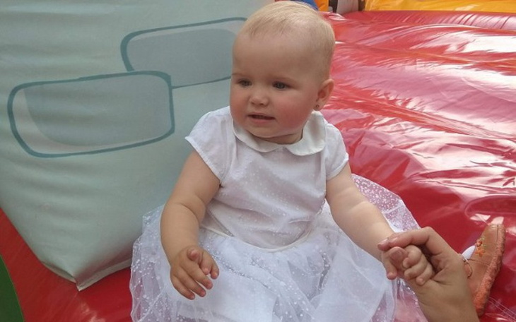 Zbiórka Rehabilitacja Rączki Ali - zdjęcie główne