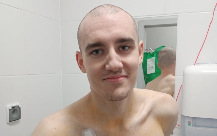 Zbiórka Diagnoza nowotworu a moje życie - zdjęcie główne