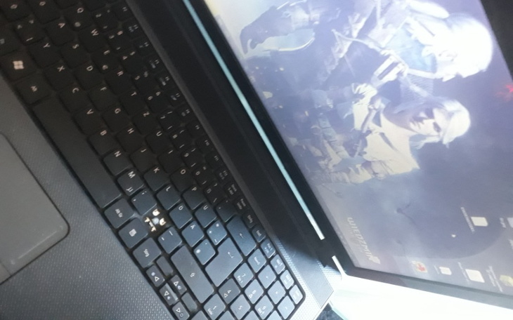 Zbiórka Wymarzony komputer Marcina - zdjęcie główne