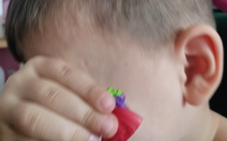 Zbiórka Świateczne prezenty dla wnuczków - zdjęcie główne