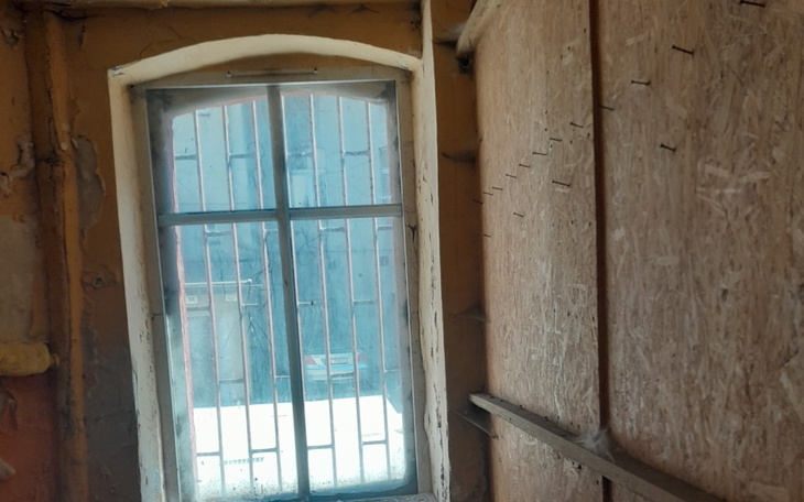 Zbiórka Galeria - klub szachowy - zdjęcie główne