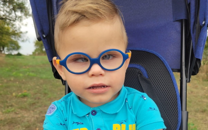 Zbiórka Elektrostymulacja dla Nikosia - zdjęcie główne