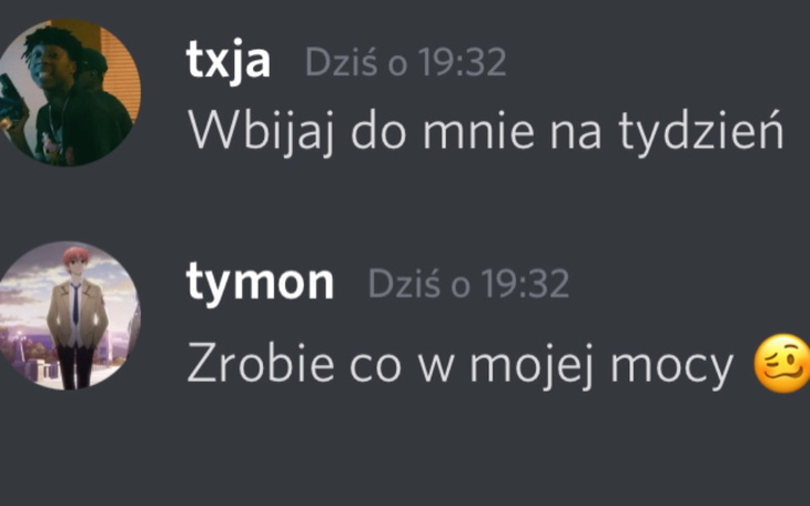 Zbiórka Wyjazd do kumpla - zdjęcie główne