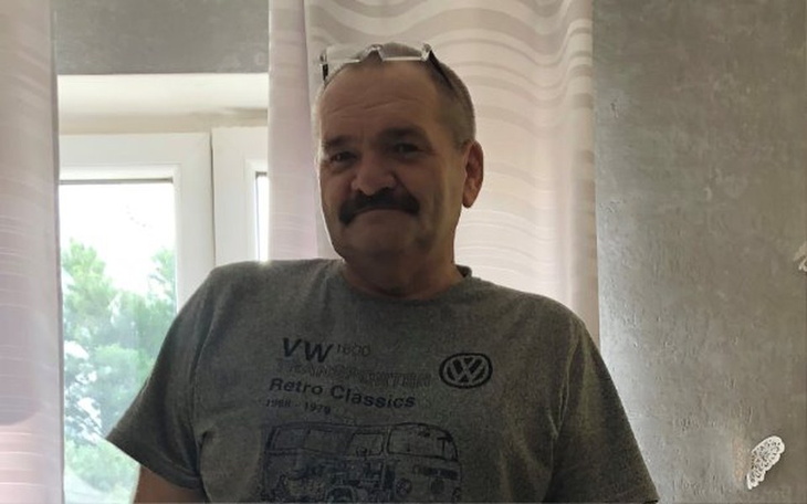 Zbiórka Ratujmy nogę Zdzisia - zdjęcie główne