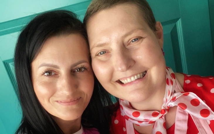 Zbiórka Pomoc Iwona Ugorowska - zdjęcie główne