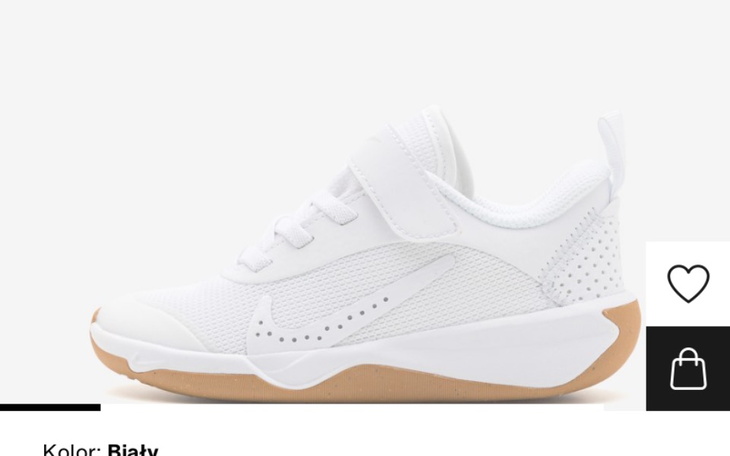 Zbiórka Na buty dla młodszej siostry - zdjęcie główne