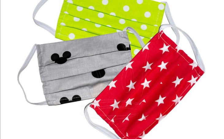 Zbiórka Materiał na maseczki ochronne - zdjęcie główne