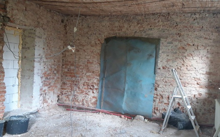 Zbiórka Potrzeby podstawowe - zdjęcie główne