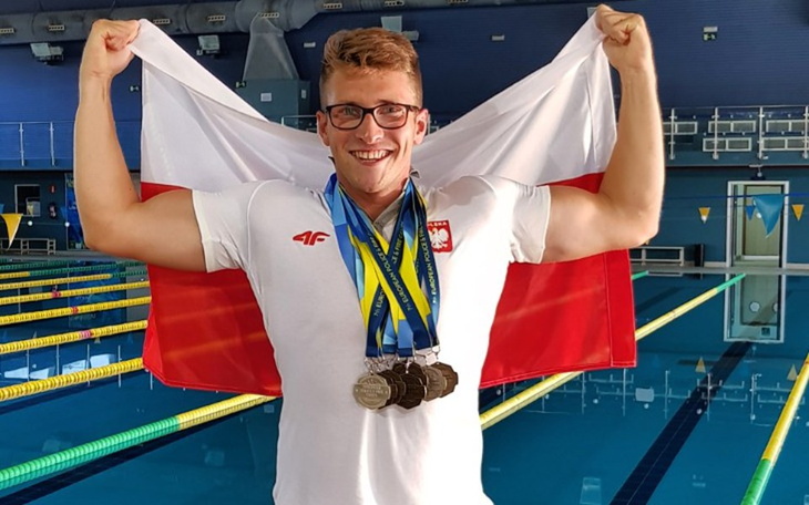 Zbiórka Mistrzostwa Świata Motyka - zdjęcie główne