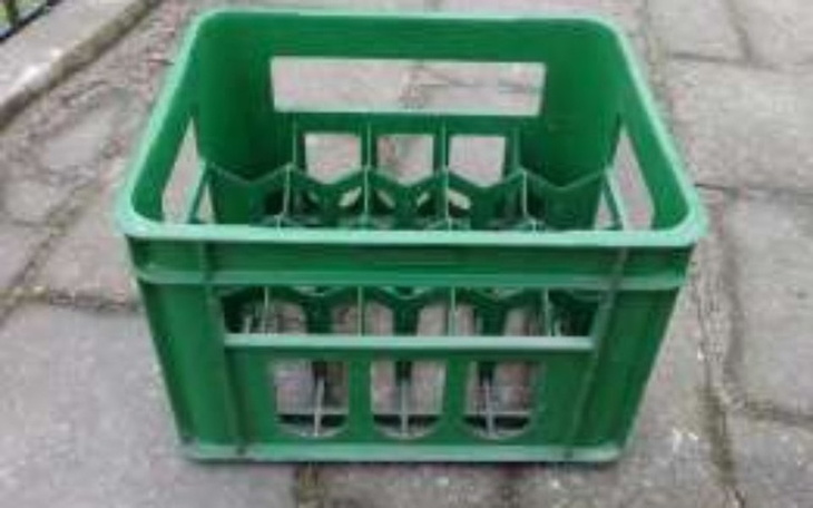 Zbiórka Podaj Piwo - zdjęcie główne