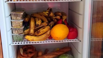 Zbiórka Lodówka dla potrzebujących -Nysa - miniaturka zdjęcia