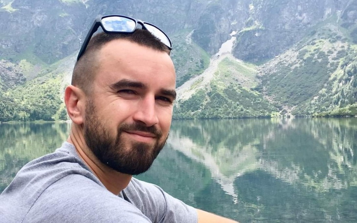 Zbiórka Dla Daniela Dzika - zdjęcie główne