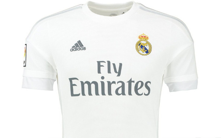 Zbiórka Zbieram na koszulkę piłkarską - zdjęcie główne