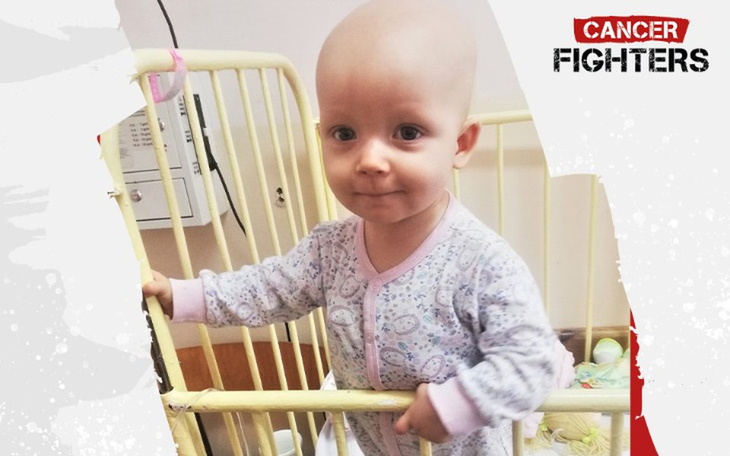 Zbiórka Wsparcie dla małej Martynki - zdjęcie główne