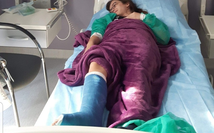 Zbiórka Zabieg Natalki - zdjęcie główne