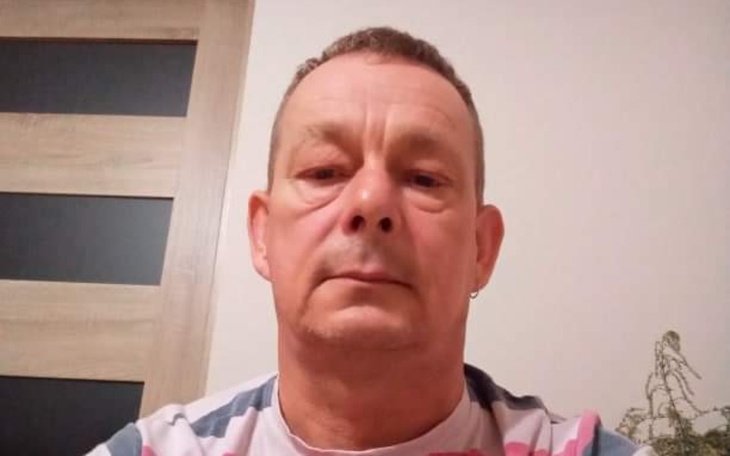 Zbiórka Chory na raka Proszę pomóż. - zdjęcie główne