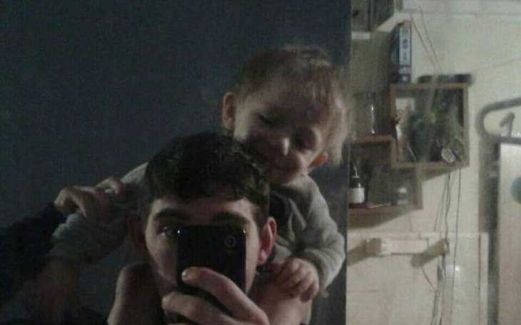 Zbiórka ŻYCIE ZA GRANICą - zdjęcie główne