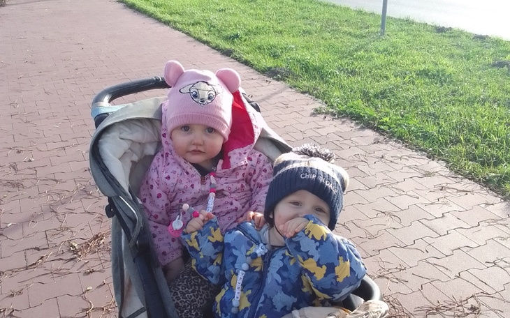 Zbiórka Żebyśmy mieli święta - zdjęcie główne