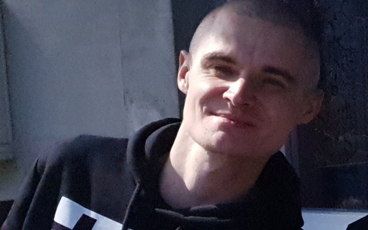 Zbiórka Zabieg oczu - zdjęcie główne