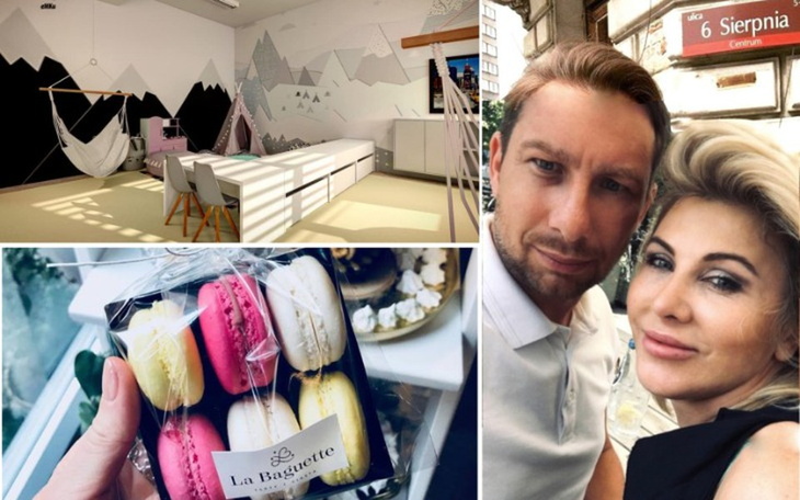 Zbiórka Remontujemy Szpitalną Świetlicę - zdjęcie główne