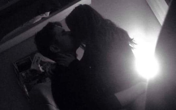 Zbiórka prezent dla dziewczyny :/ - zdjęcie główne