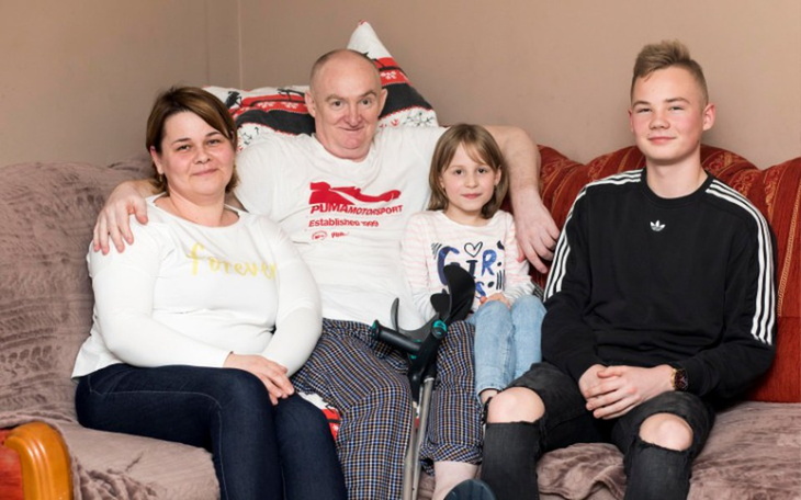 Zbiórka To czas dla Nas, nie na mnie. - zdjęcie główne