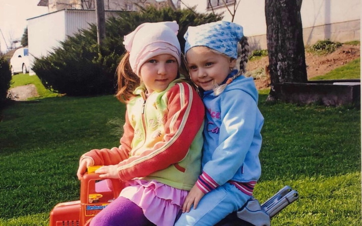 Zbiórka na chorą Kasię - zdjęcie główne