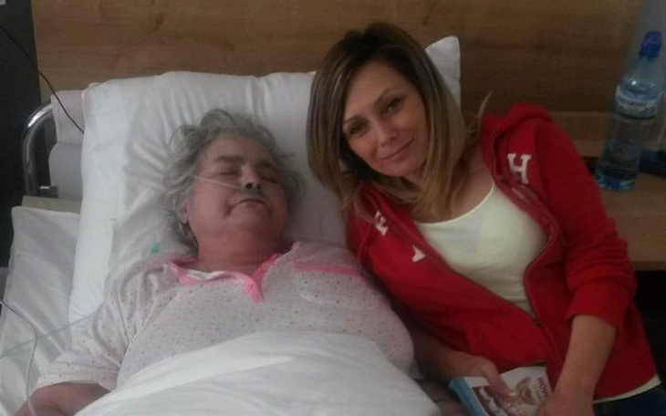 Zbiórka Leczenie i kuracja.... - zdjęcie główne