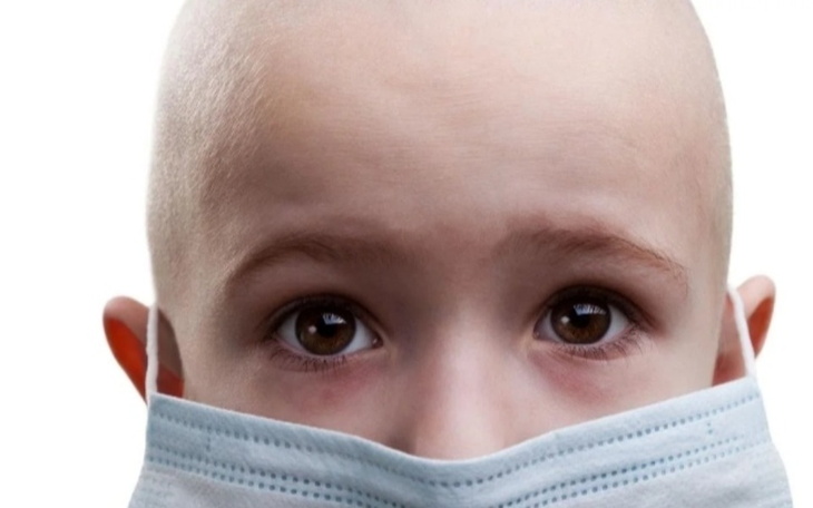 Zbiórka Umilmy dzieciom walkę z rakiem - zdjęcie główne