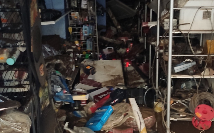 Zbiórka Odbudowa sklepu Skoda Kłodzko - zdjęcie główne