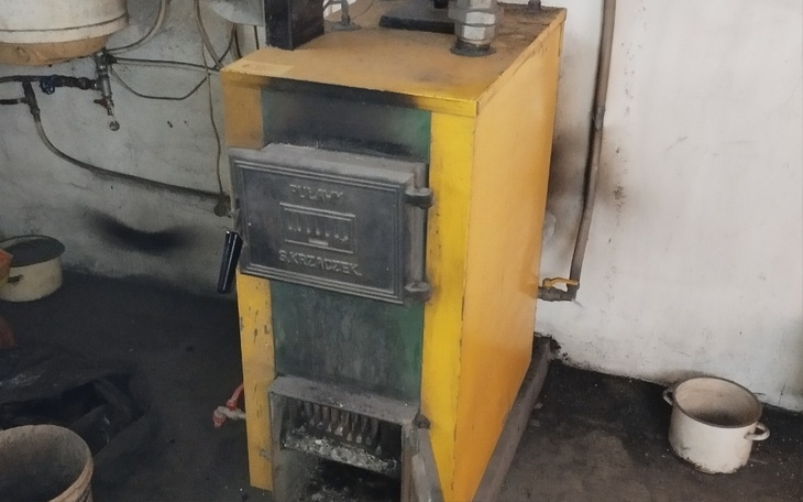 Zbiórka Zima a my marzniemy - zdjęcie główne