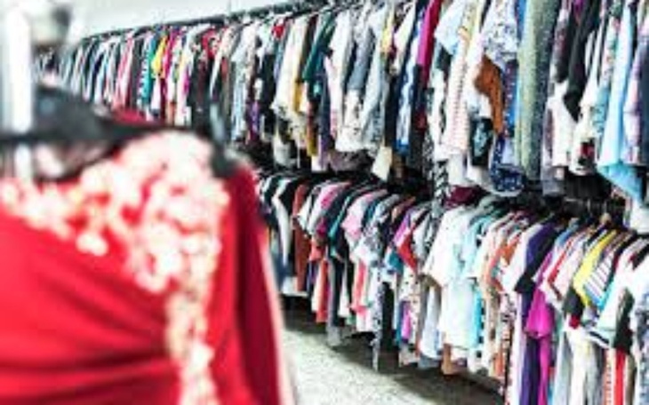 Zbiórka Odzież dla potrzebujących - zdjęcie główne