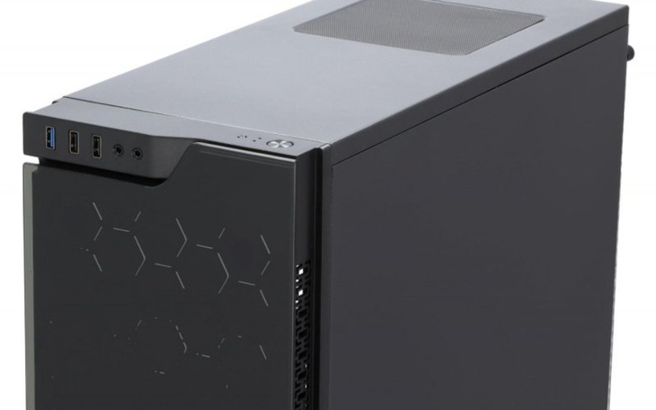 Zbiórka Komputer do pracy. - zdjęcie główne