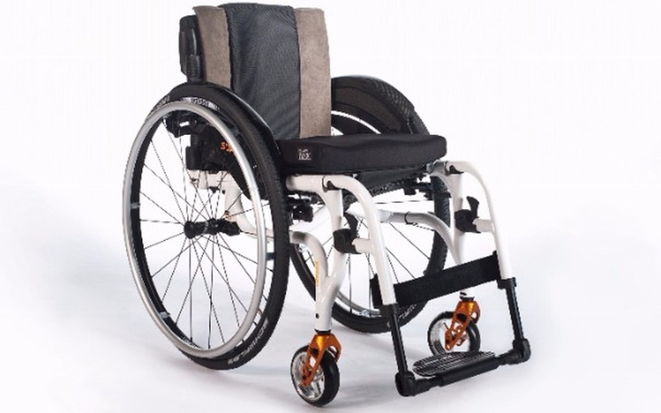 Zbiórka Wózek inwalidzki + poduszka - zdjęcie główne