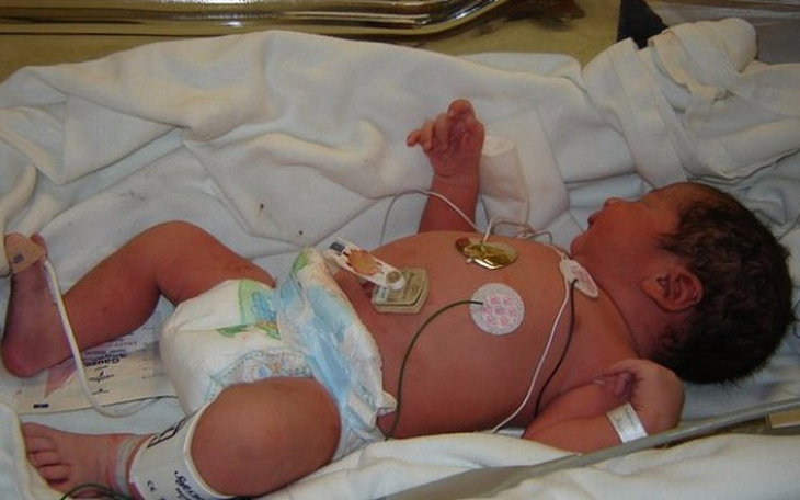 Zbiórka Ciezko Chore Dzieci - zdjęcie główne