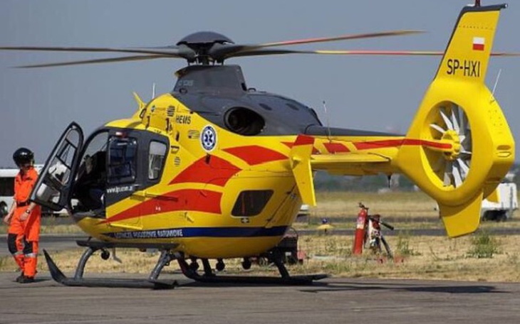 Zbiórka Licencja Pilota LPR - zdjęcie główne