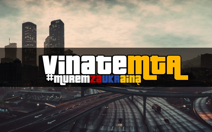Zbiórka vinateMTA - Pomoc Ukrainie - zdjęcie główne
