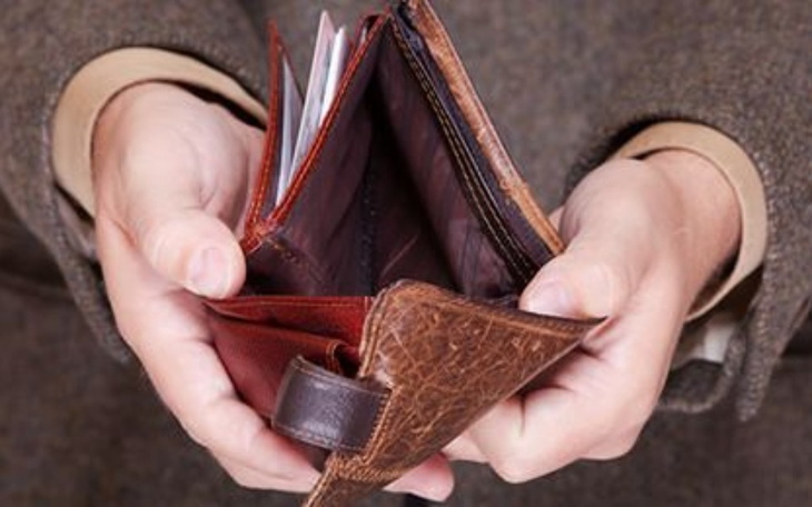 Zbiórka Na usamodzielnienie się w życiu - zdjęcie główne