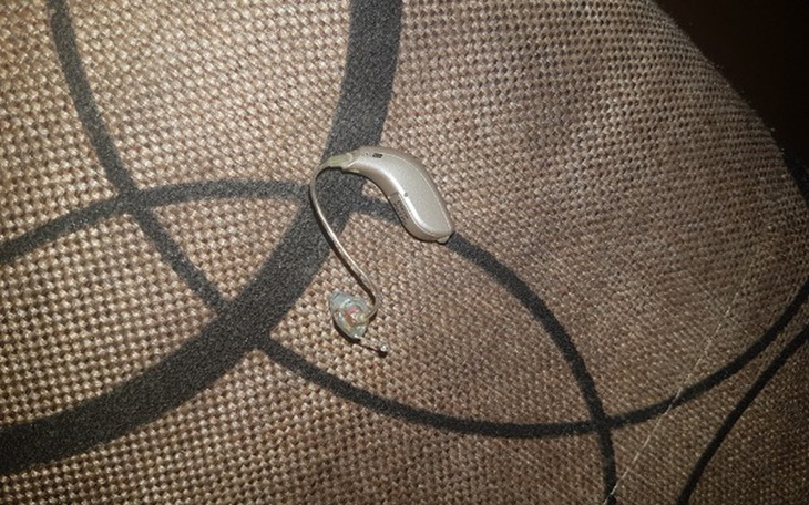 Zbiórka Aparaty słuchowe dla Radka - zdjęcie główne